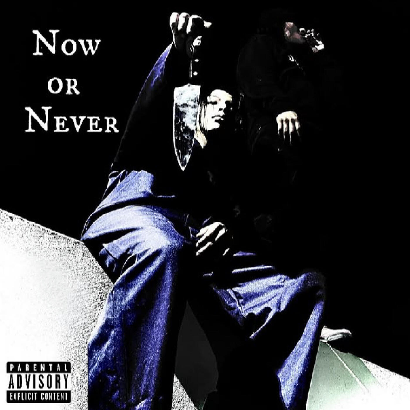 Релиз Now or Never