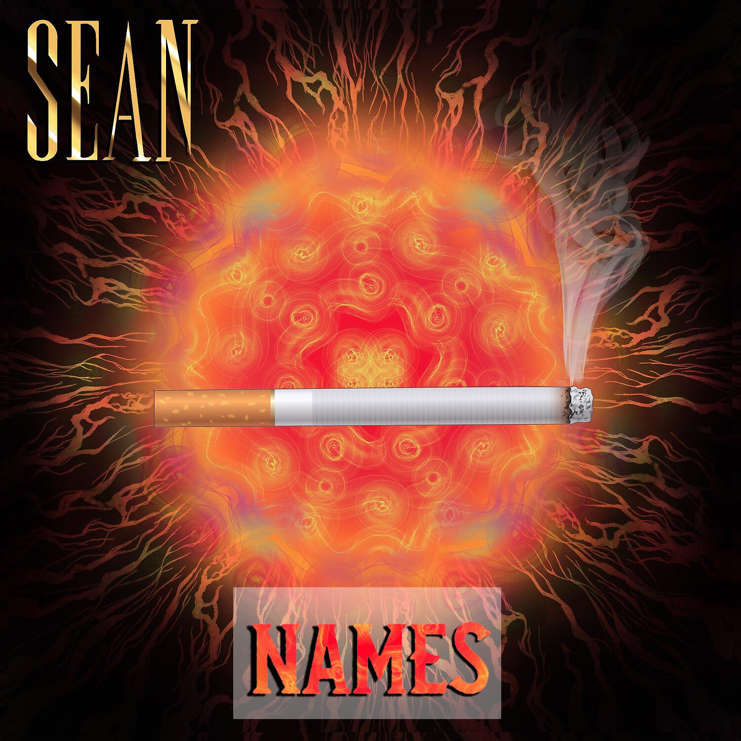 Релиз Names