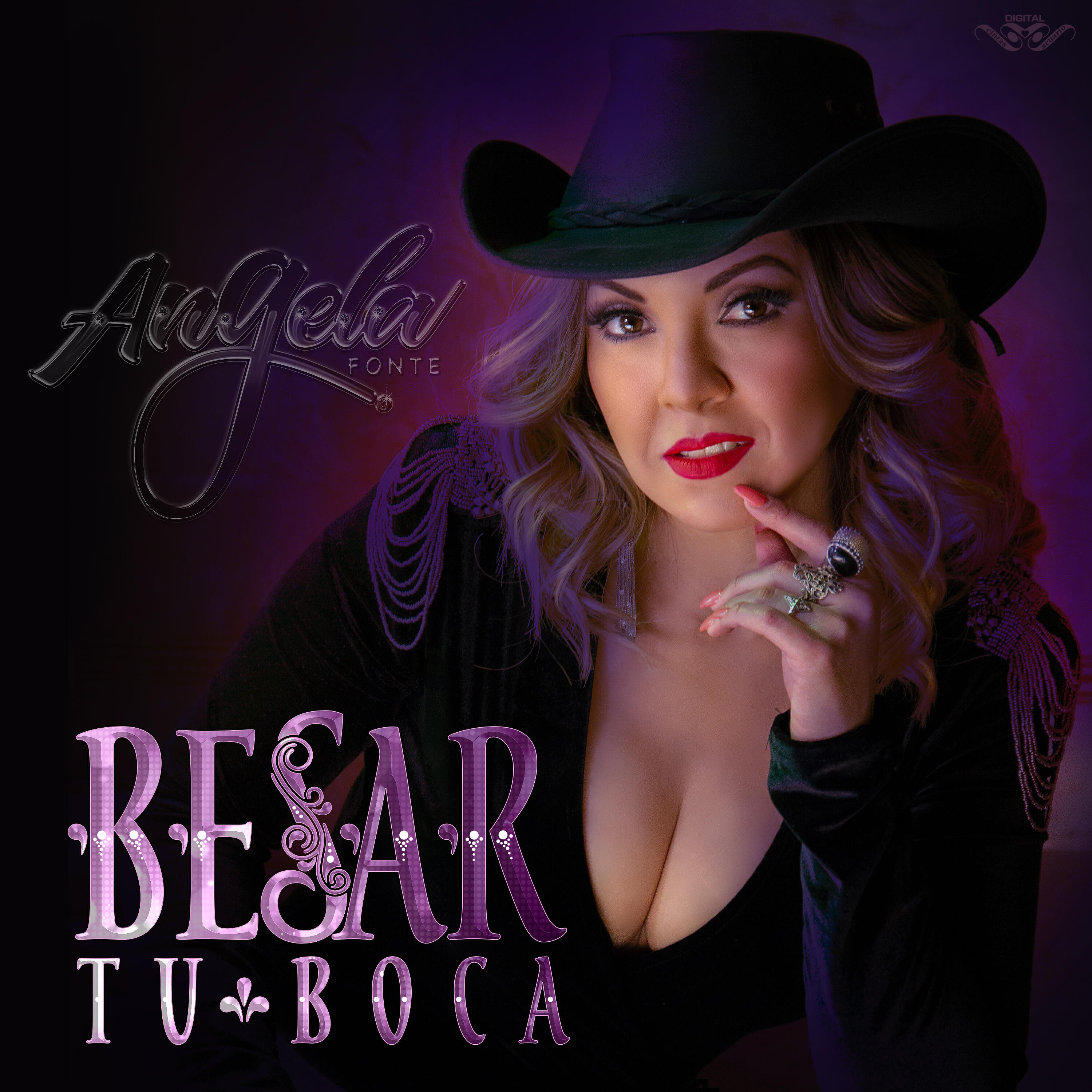 Релиз Besar Tu Boca