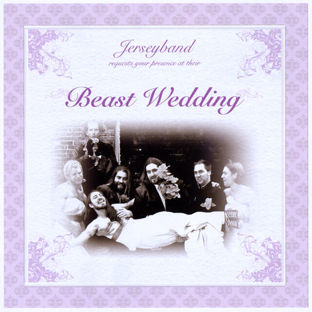 Релиз Beast - Wedding