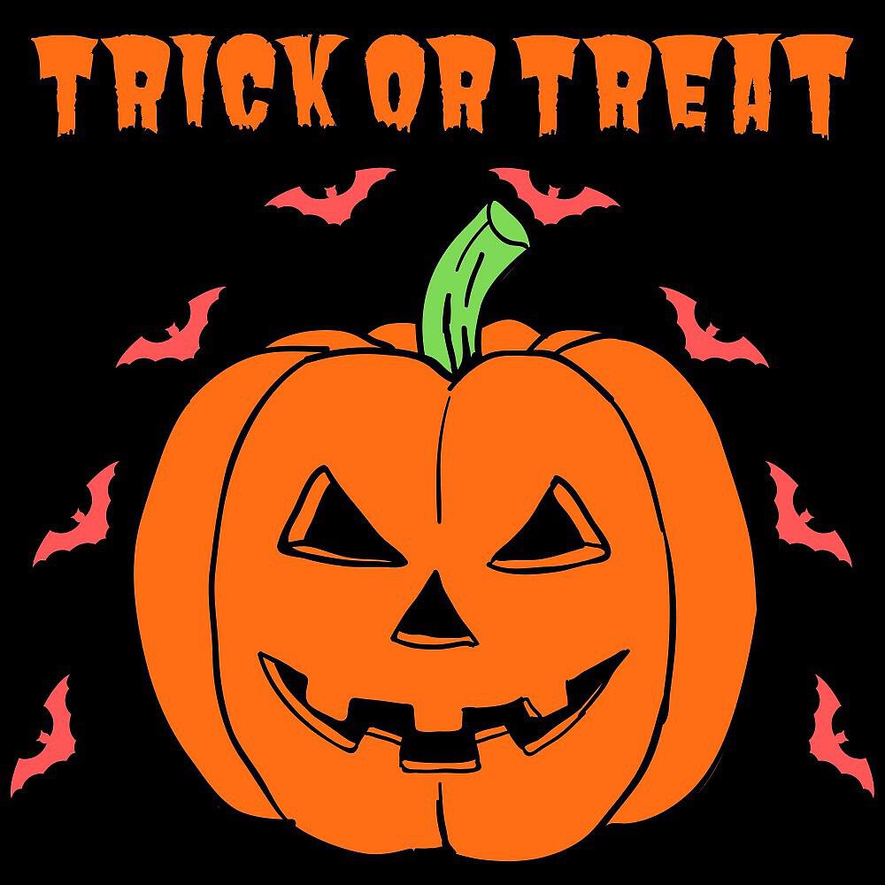 Релиз Trick or Treat