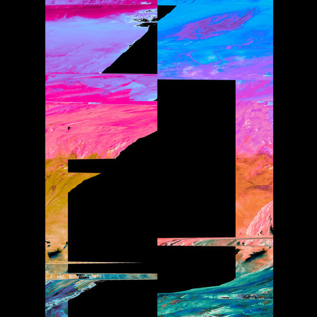 Релиз Slow Lines