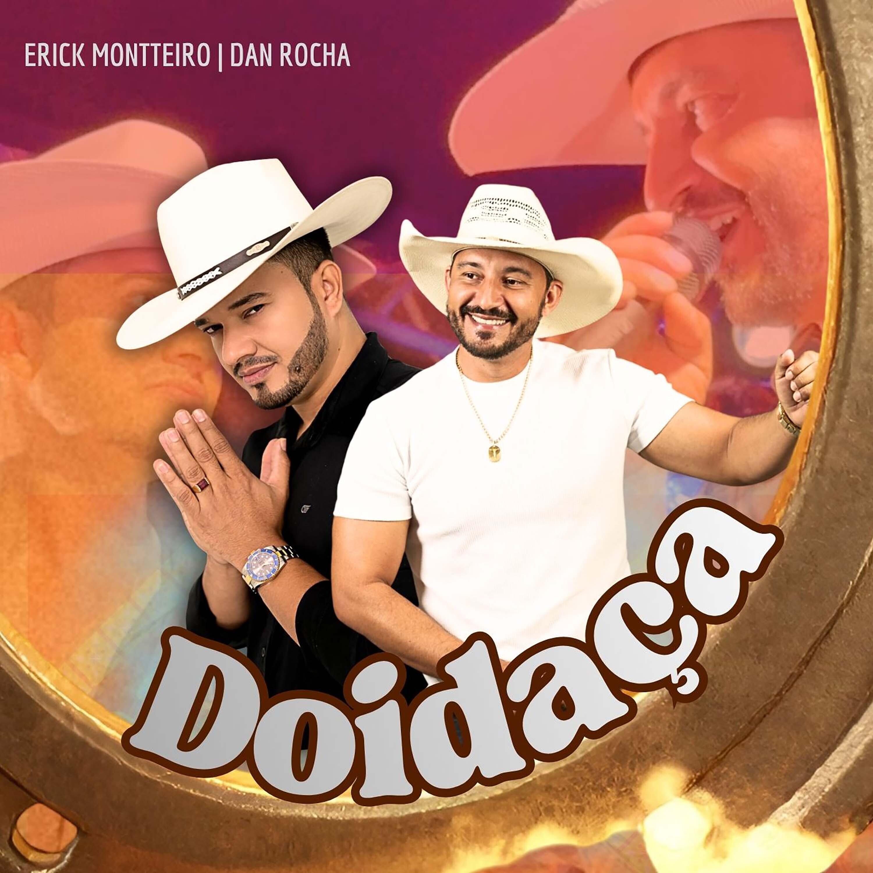 Релиз Doidaça