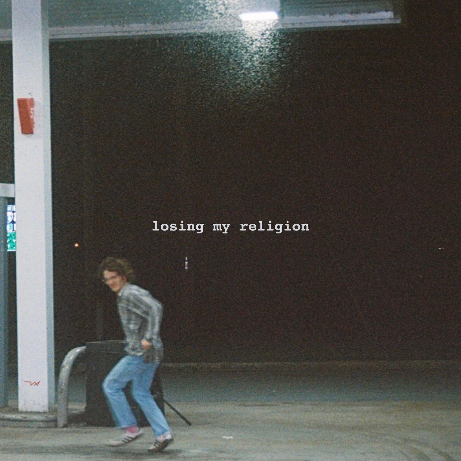 Релиз Losing My Religion