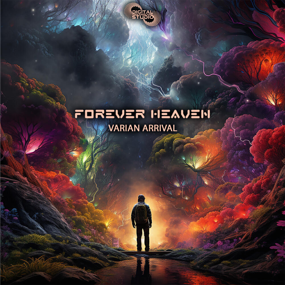 Релиз Varian Arrival