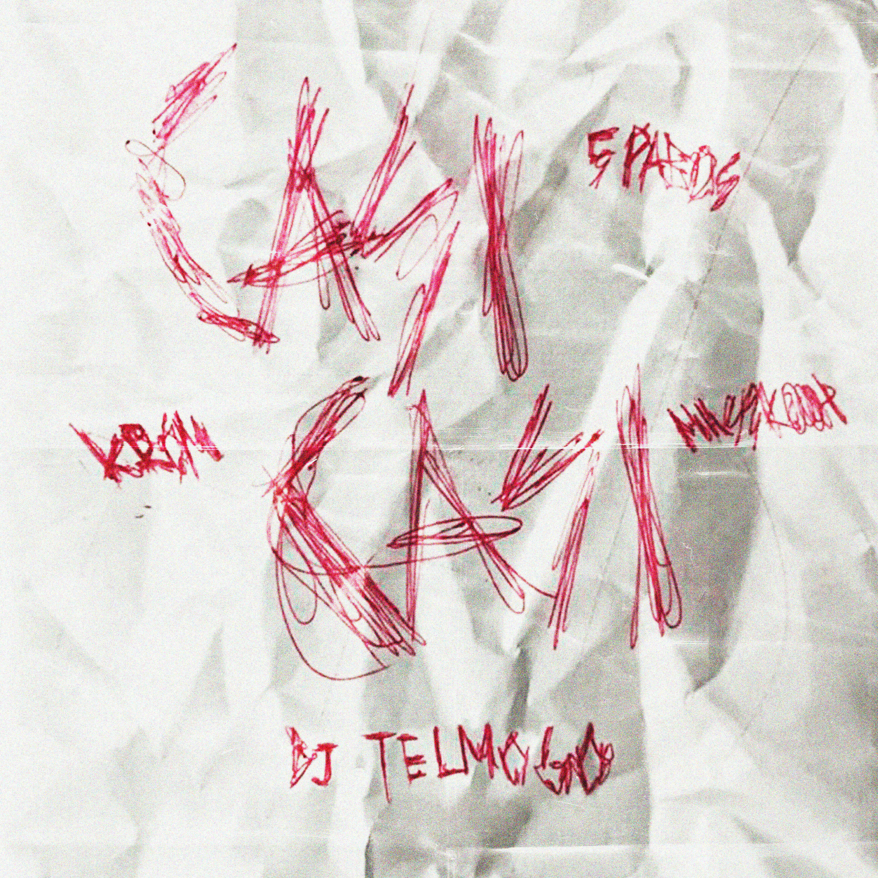Релиз Casi Casi