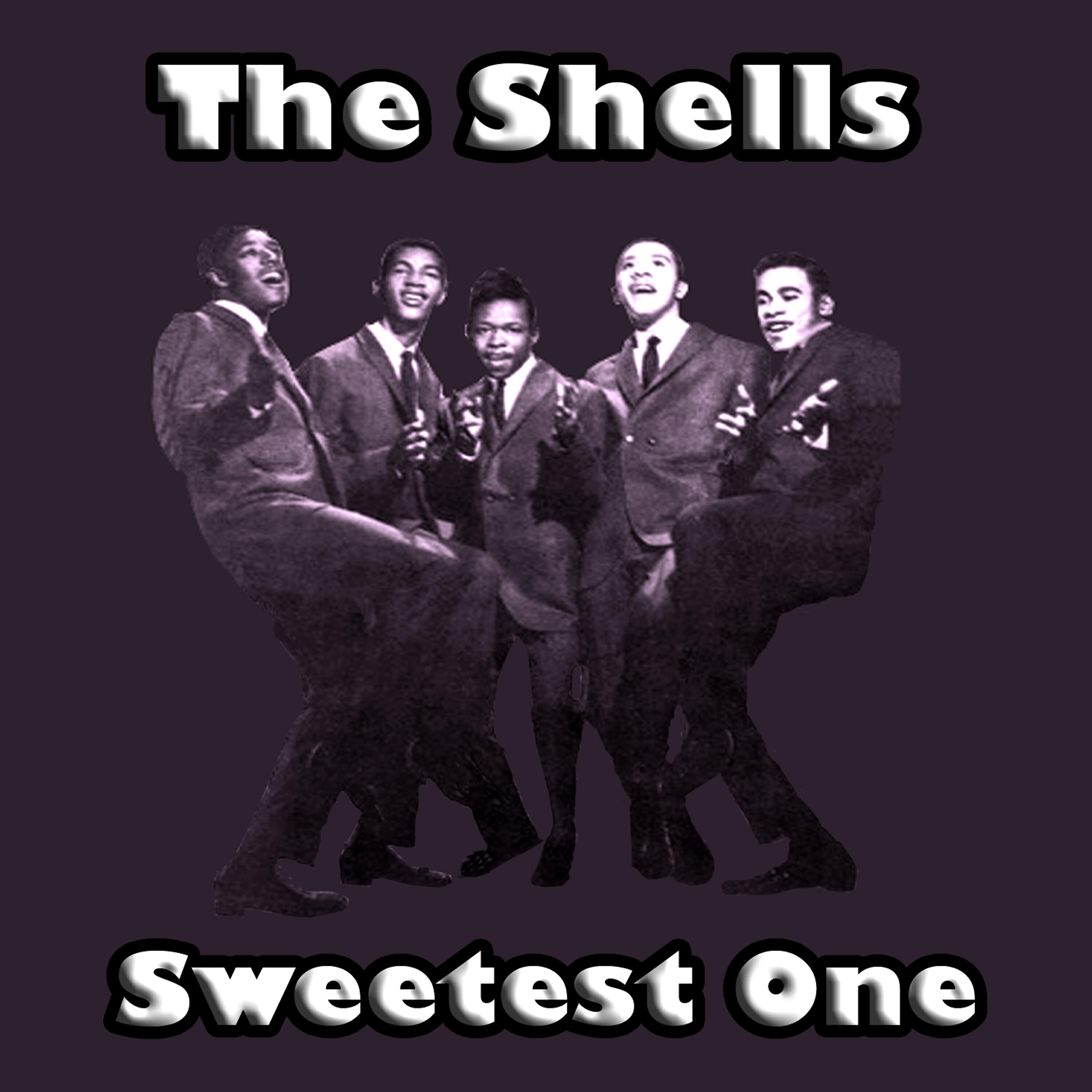 Релиз Sweetest One
