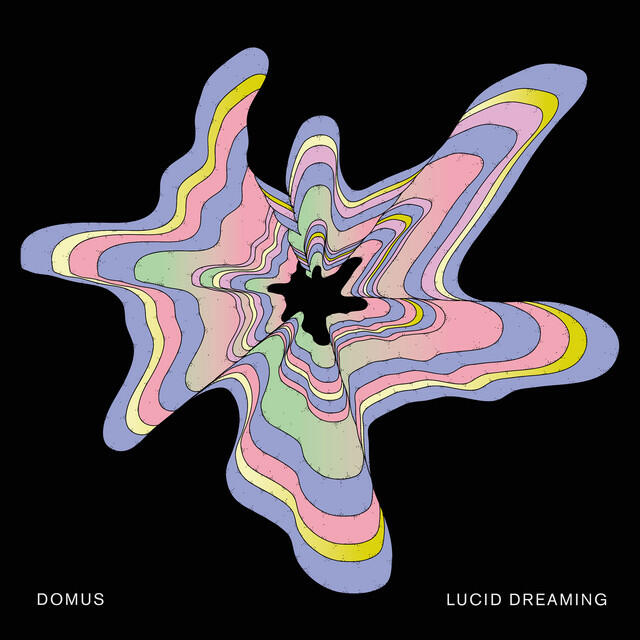 Релиз Lucid Dreaming