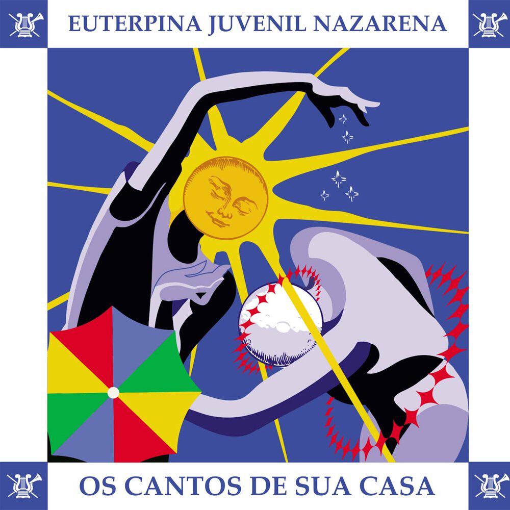 Euterpina Juvenil Nazarena