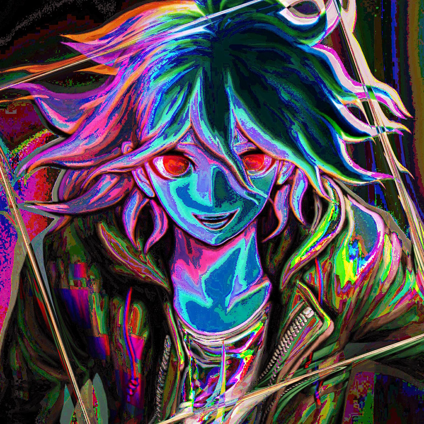 Релиз Nagito
