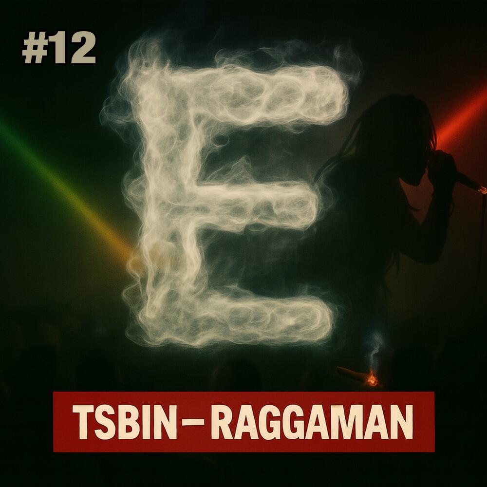 Релиз Raggaman