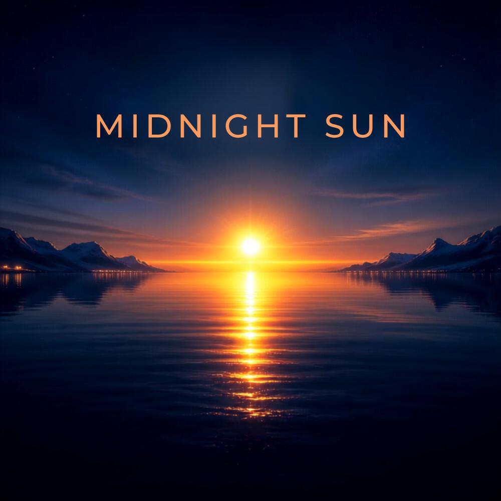 Релиз Midnight Sun