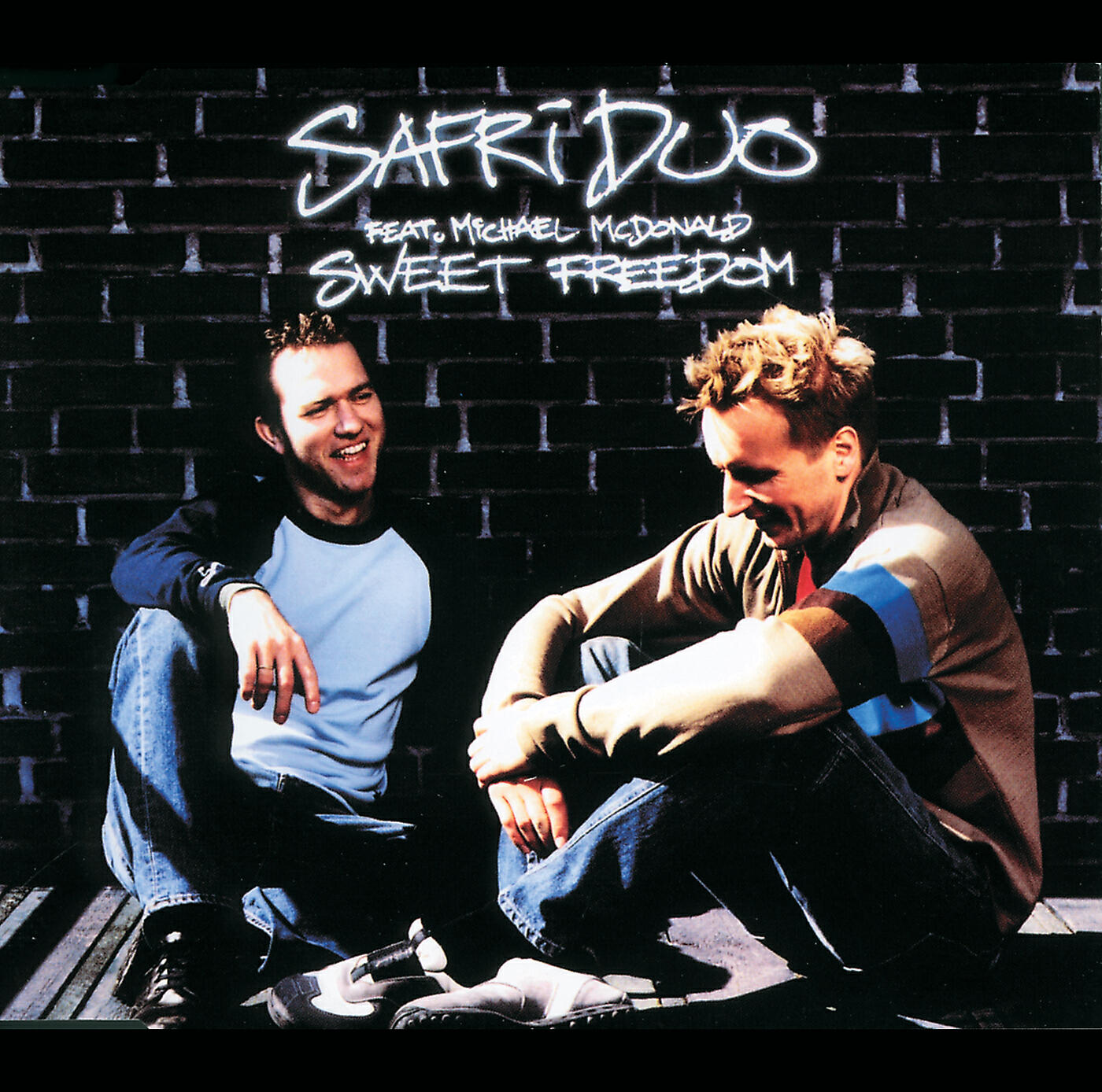 Релиз Sweet Freedom