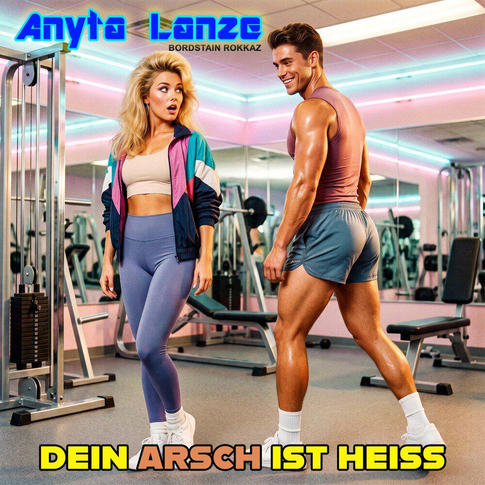 Anyta Lanze