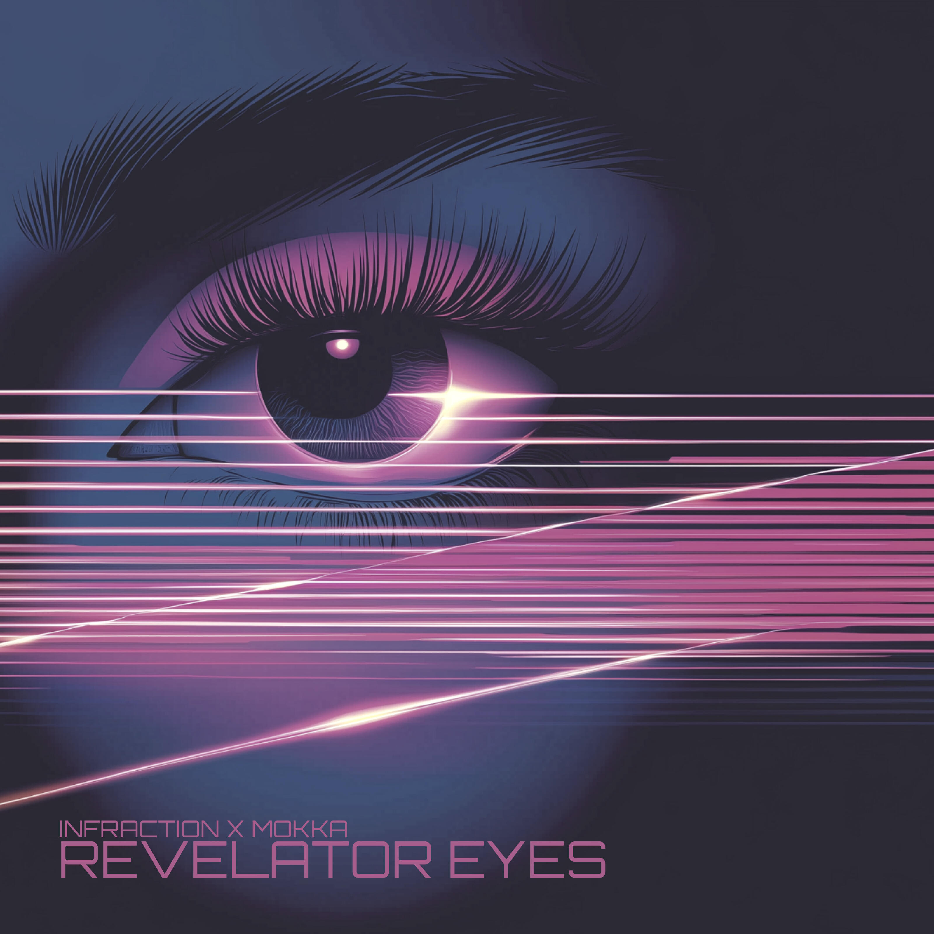 Релиз Revelator Eyes