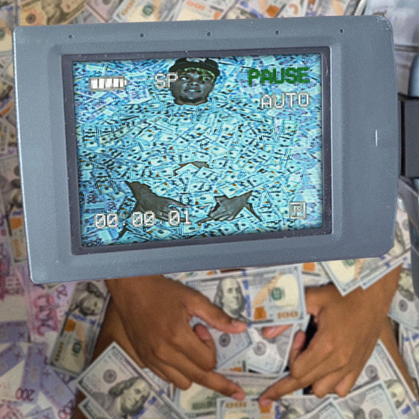Релиз Тв8й любимый рэпер
