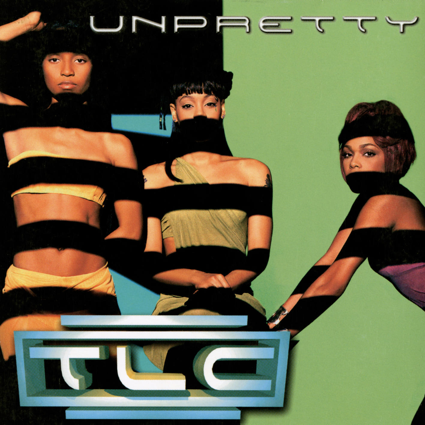 Релиз Unpretty