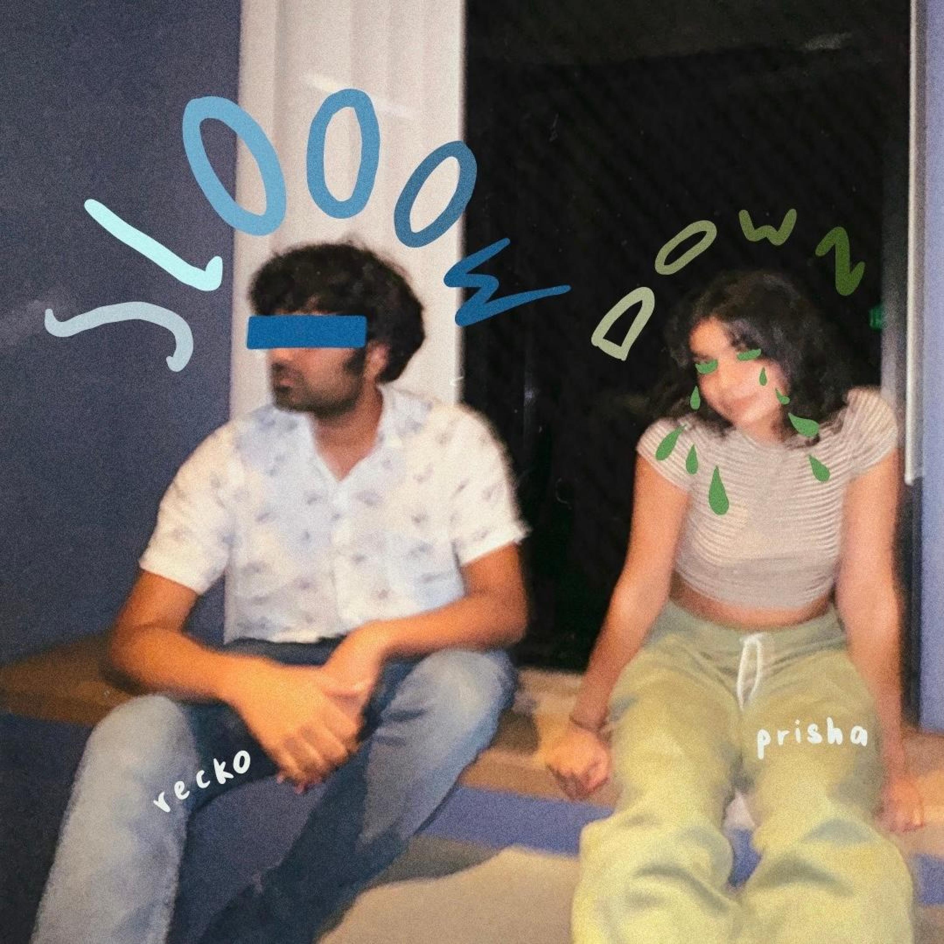 Релиз slooow down