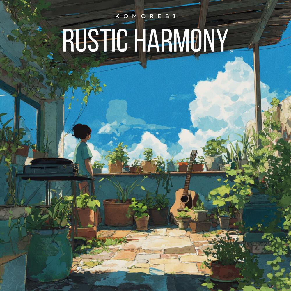 Релиз Rustic Harmony