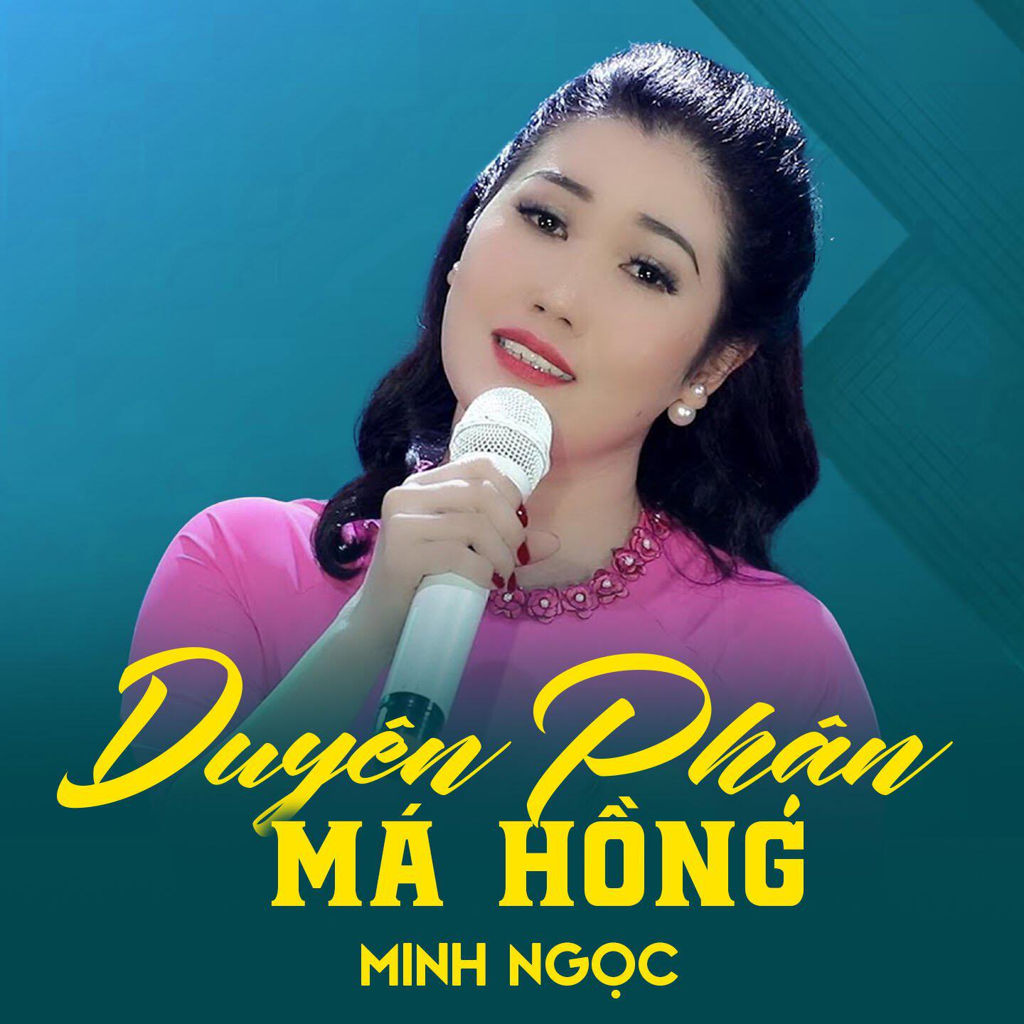 Релиз Duyên Phận Má Hồng