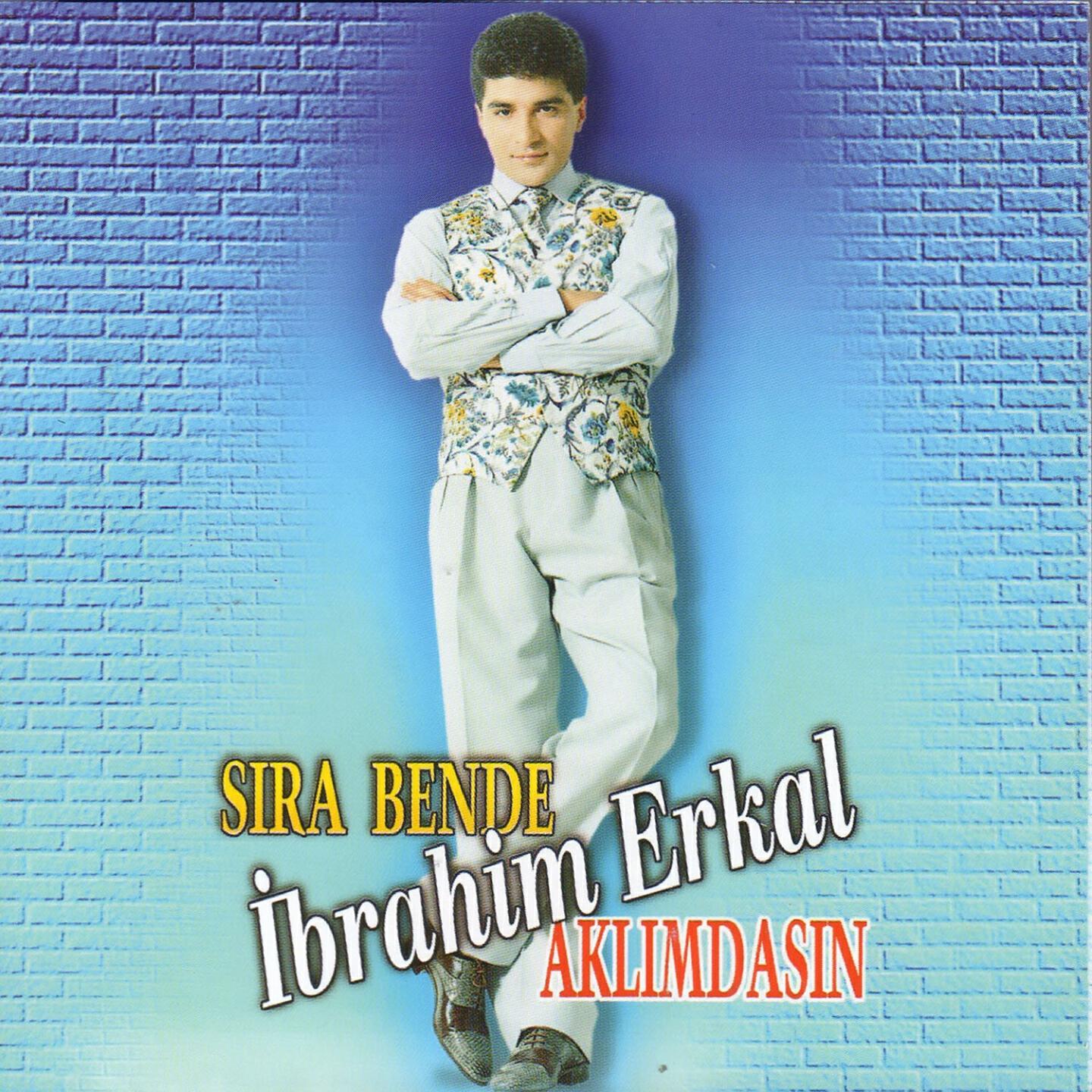 Релиз Sıra Bende  / Aklımdasın