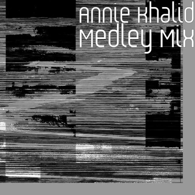Релиз Medley Mix