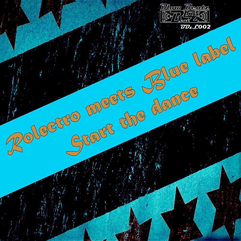 Релиз Start the Dance