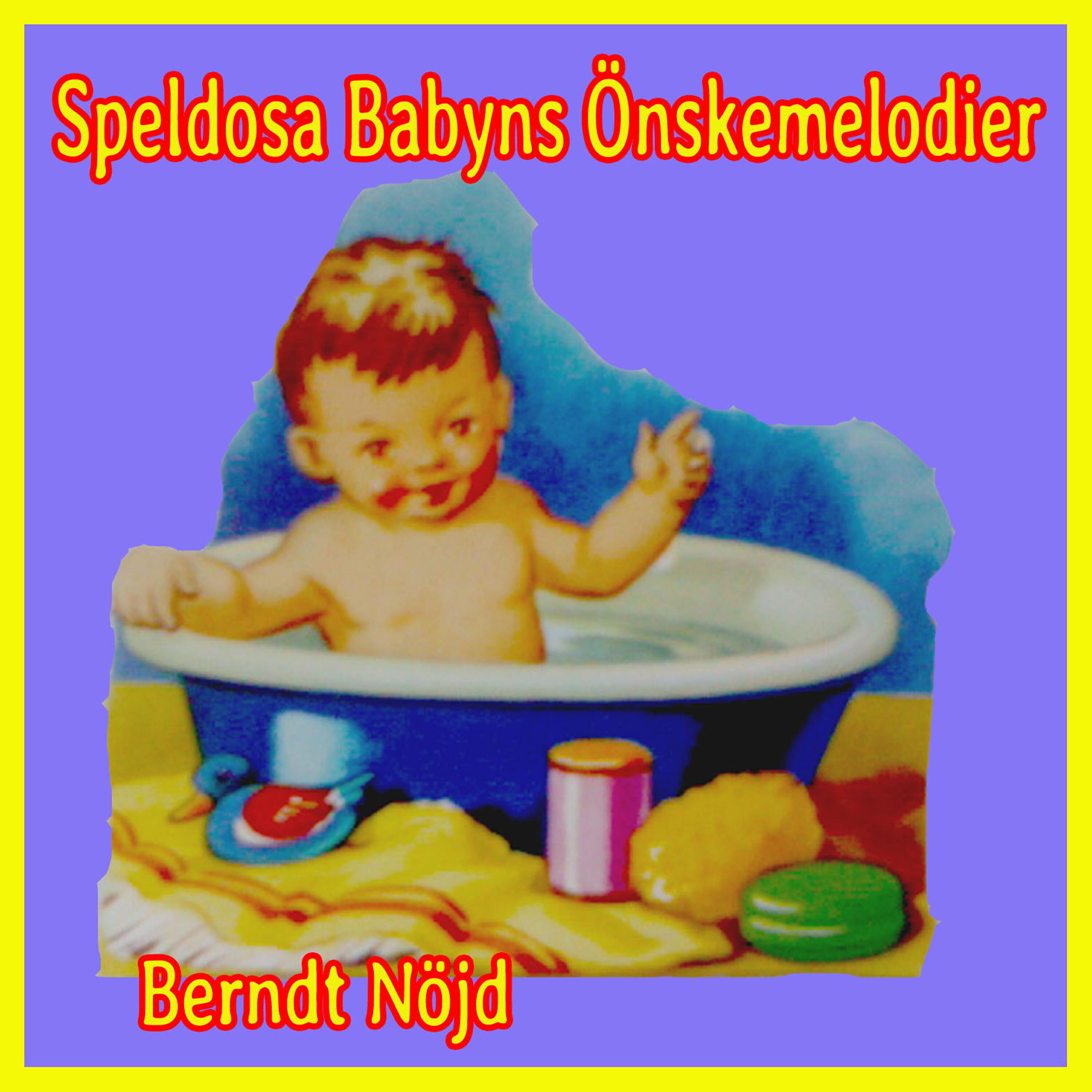 Berndt Nöjd