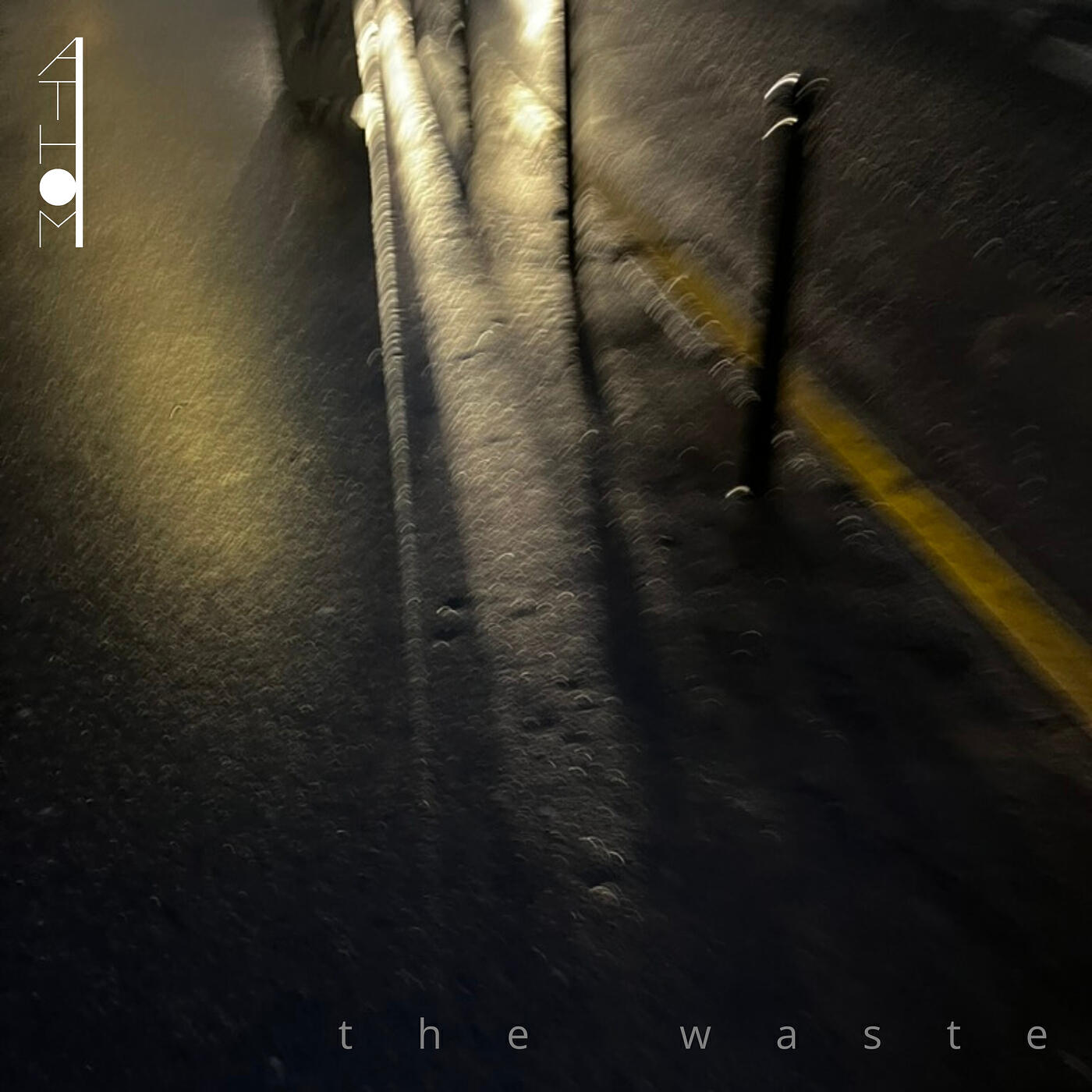 Релиз The Waste
