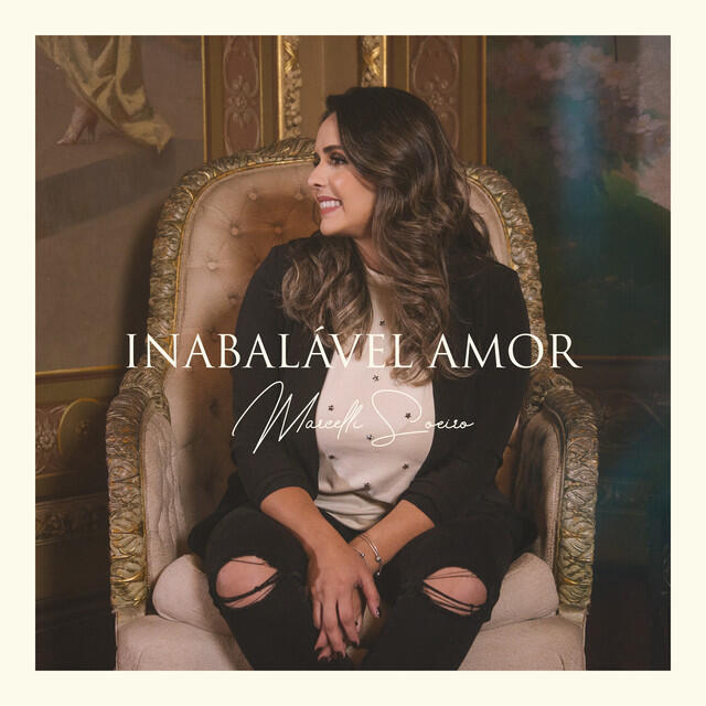 Релиз Inabalável Amor