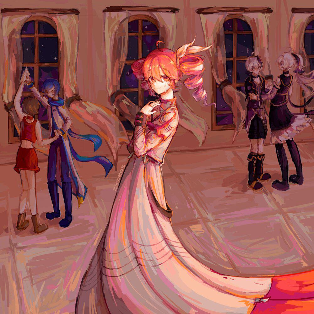 Релиз SARSYARDA