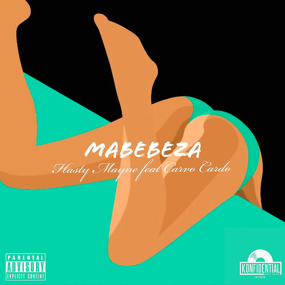 Релиз Mabebeza