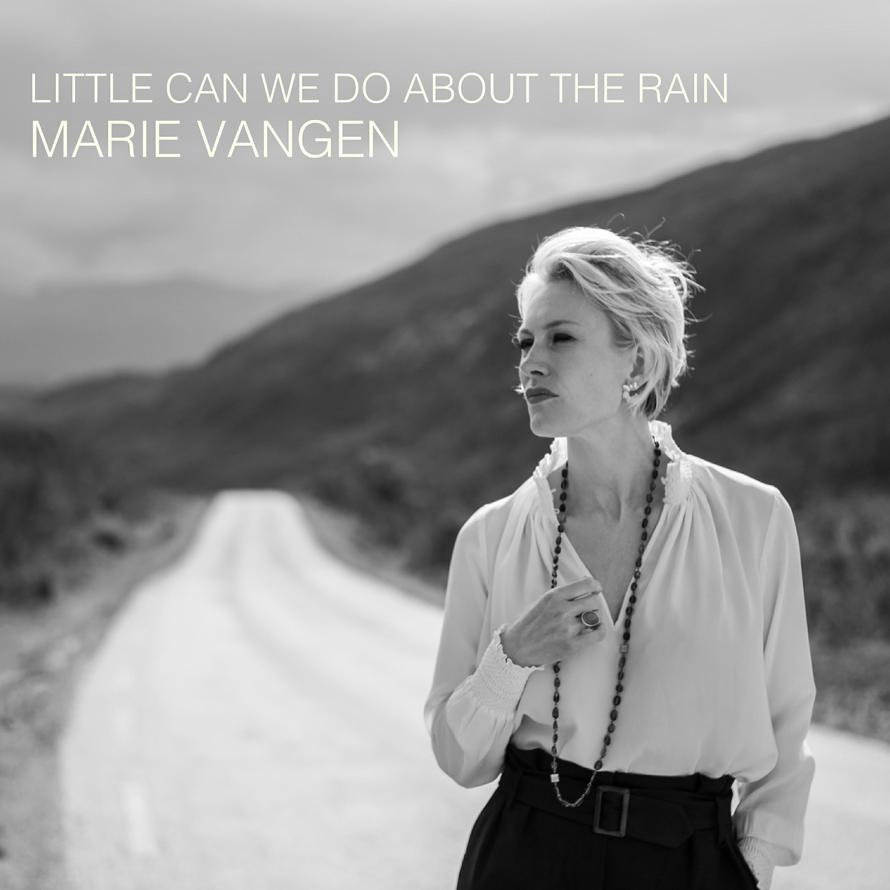 Marie Vangen