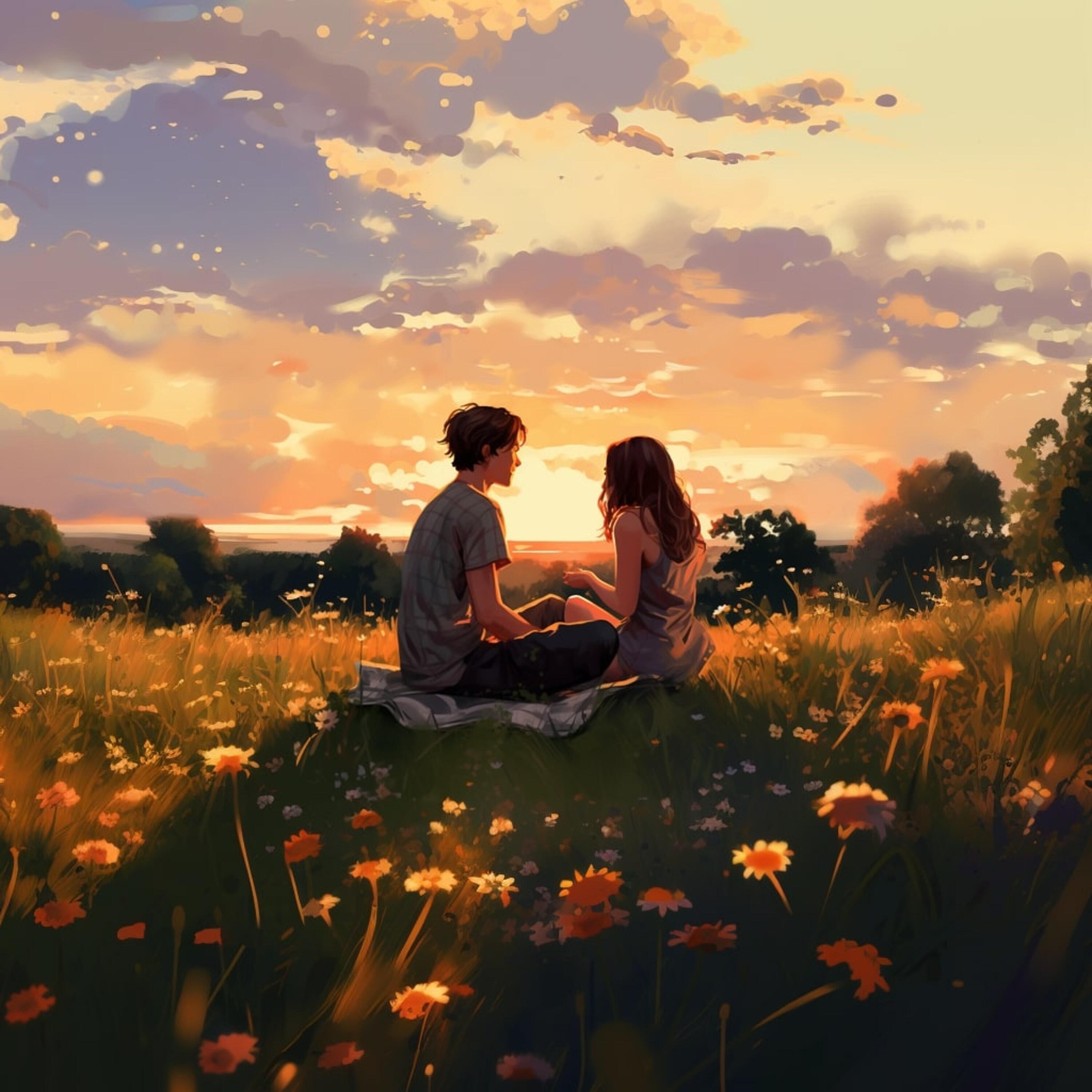 Релиз Sunkissed Memories
