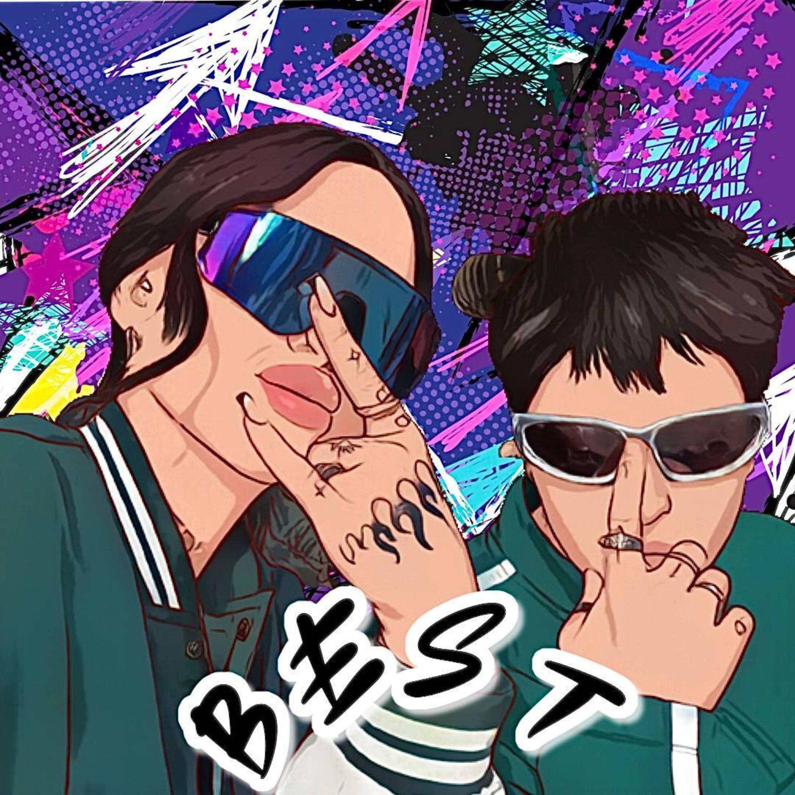 Kirr & Gizz