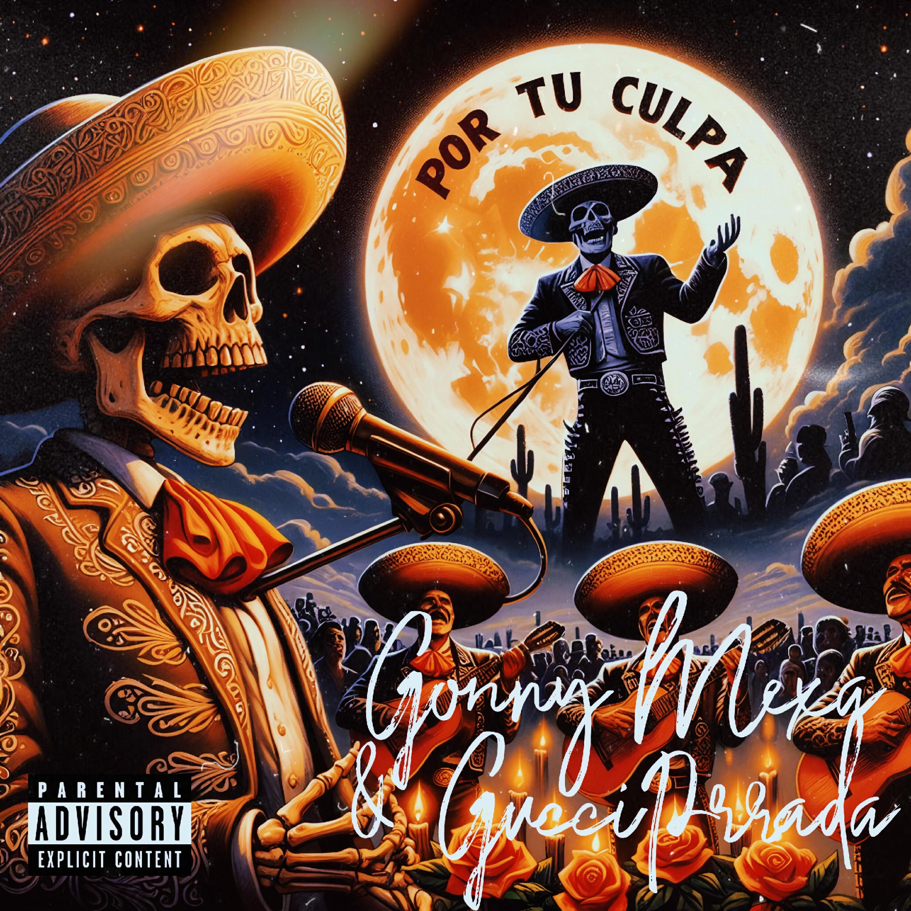 Релиз Por Tu Culpa