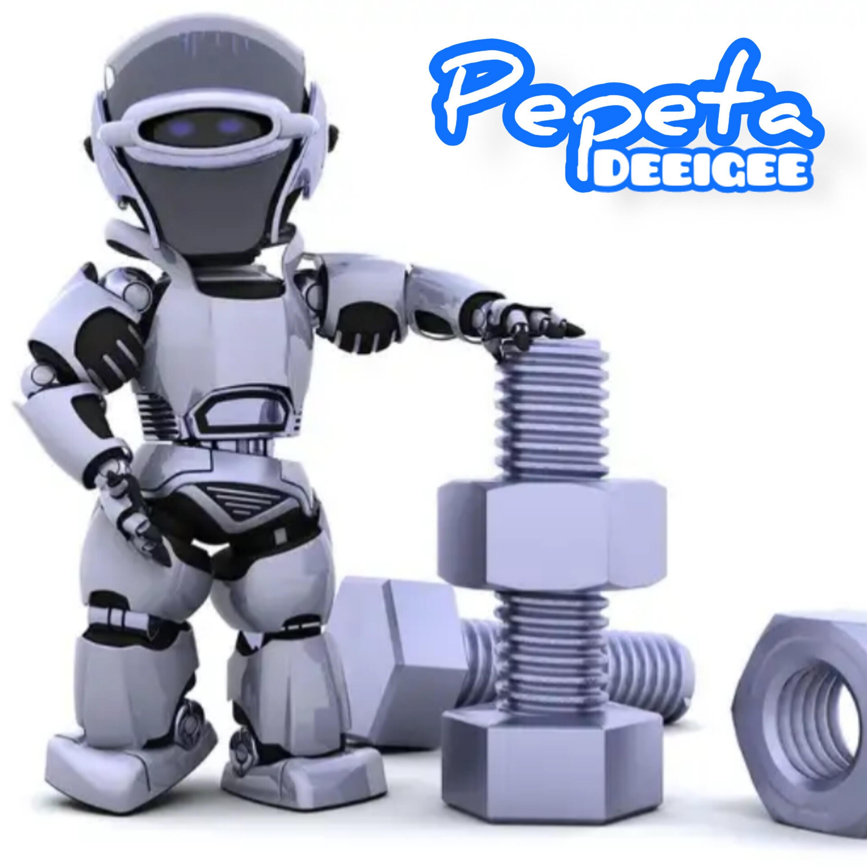 Релиз Pepeta