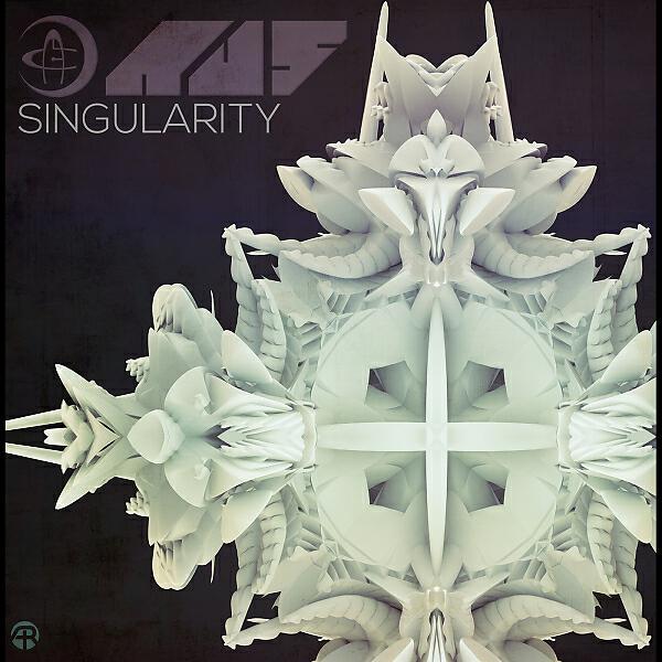 Релиз Singularity EP