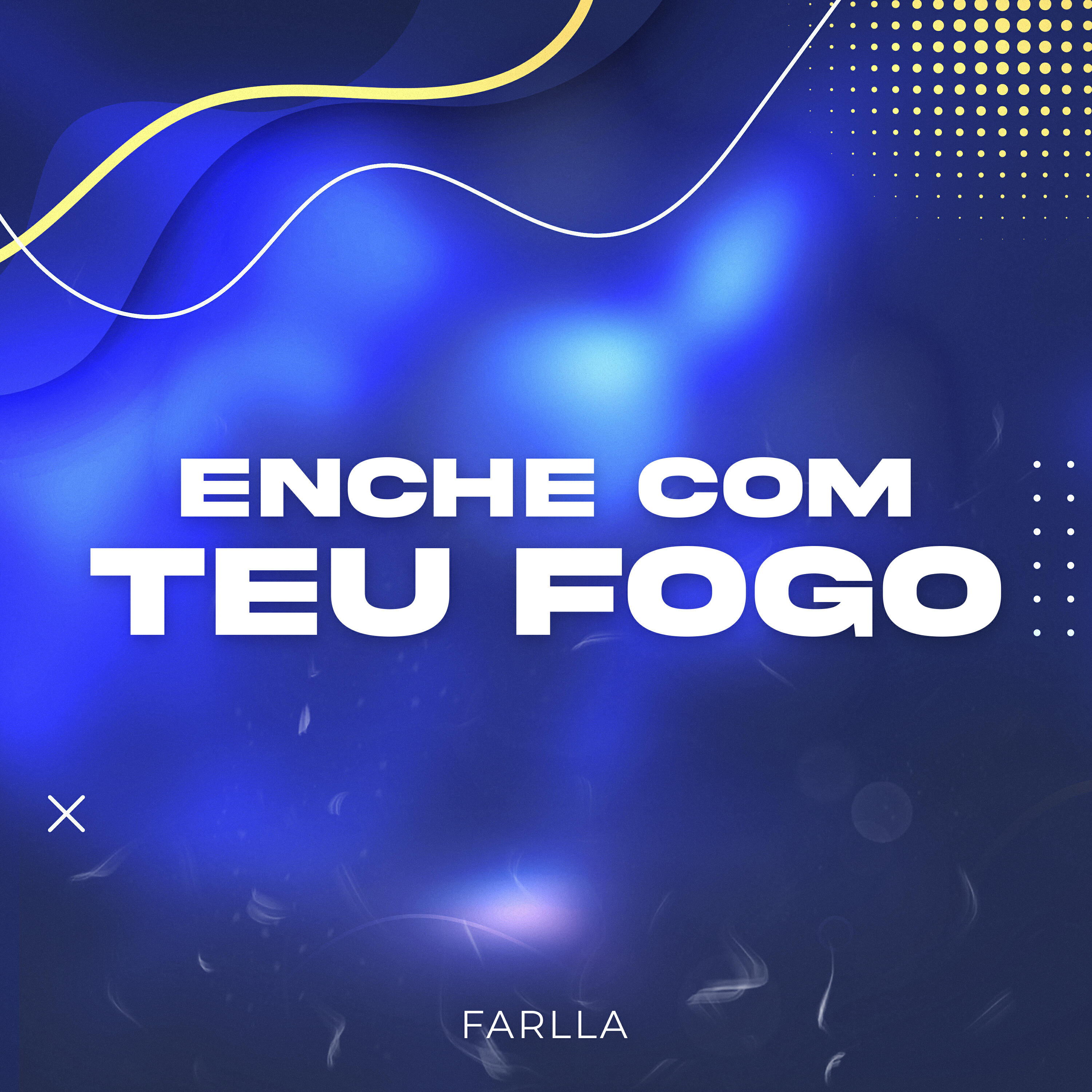 Релиз Enche Com Teu Fogo