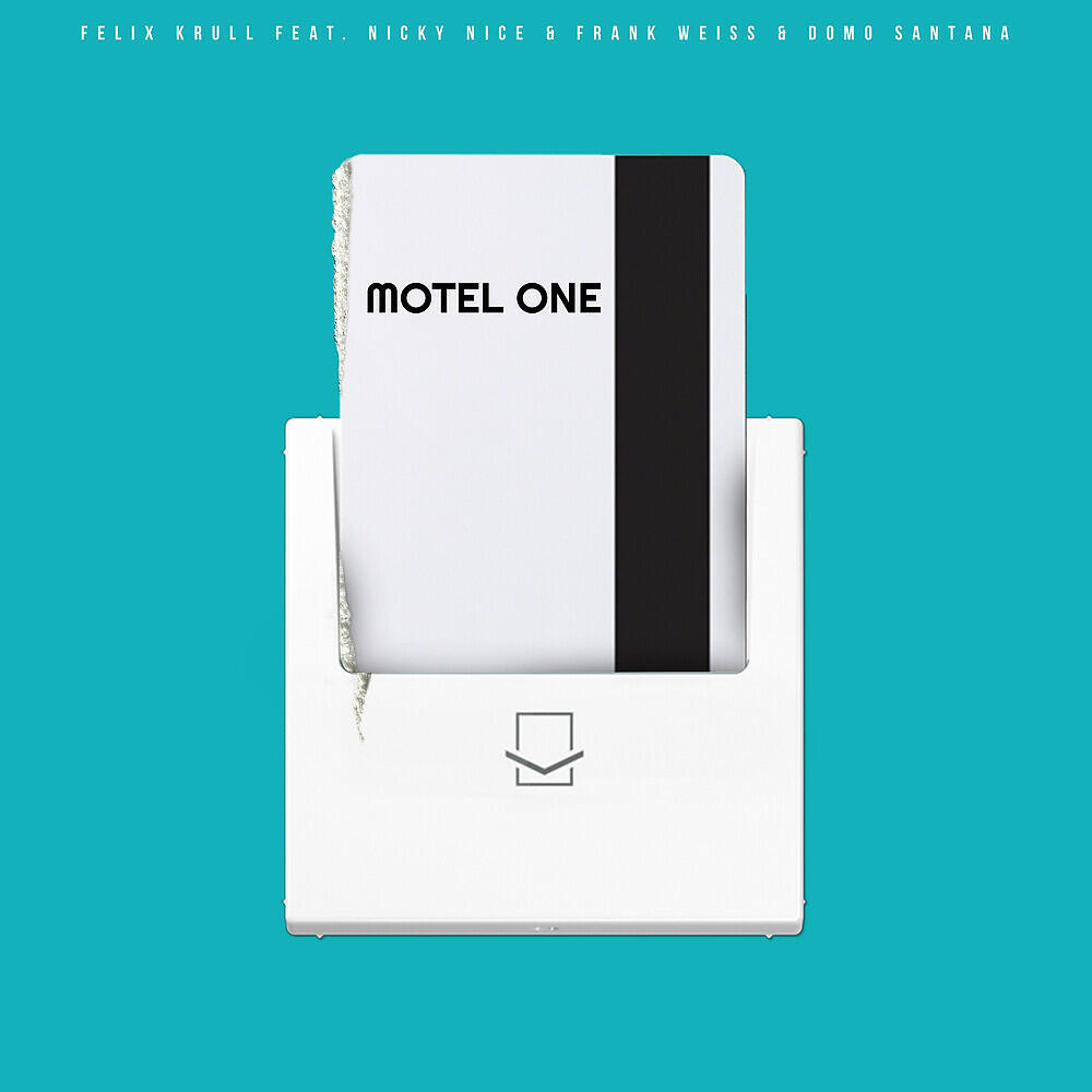 Релиз Motel One