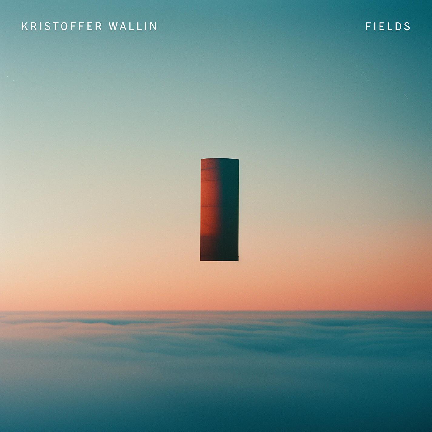 Релиз Fields