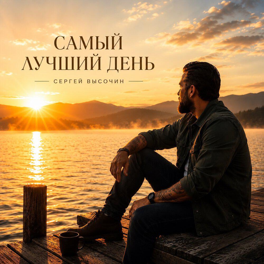 Релиз Самый лучший день