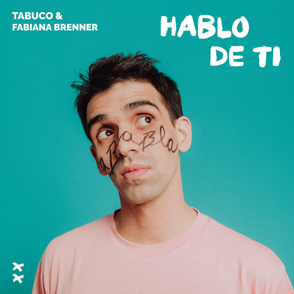 Релиз Hablo de Ti