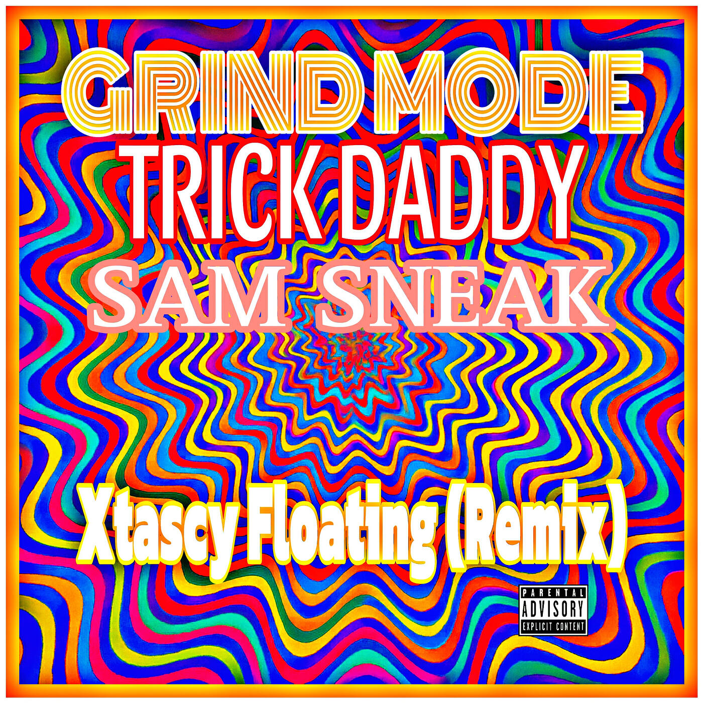 Релиз Xtascy Floating (Remix)