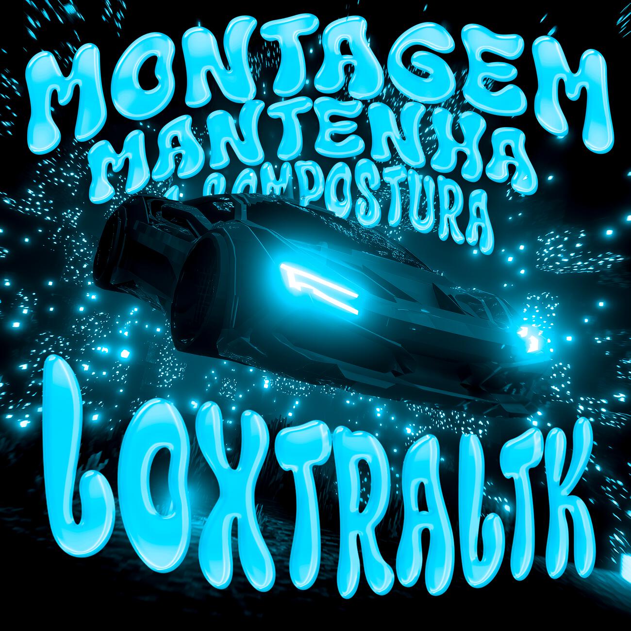 Релиз MONTAGEM MANTENHA A COMPOSTURA