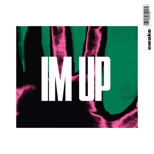Релиз I'm Up