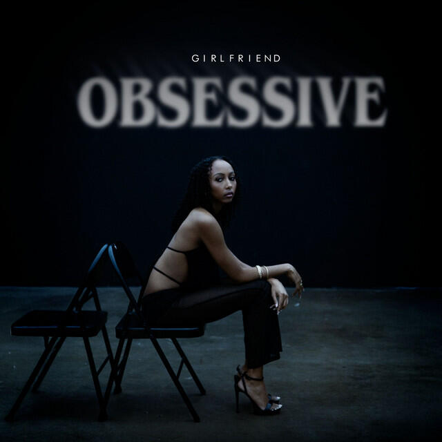 Релиз Obsessive