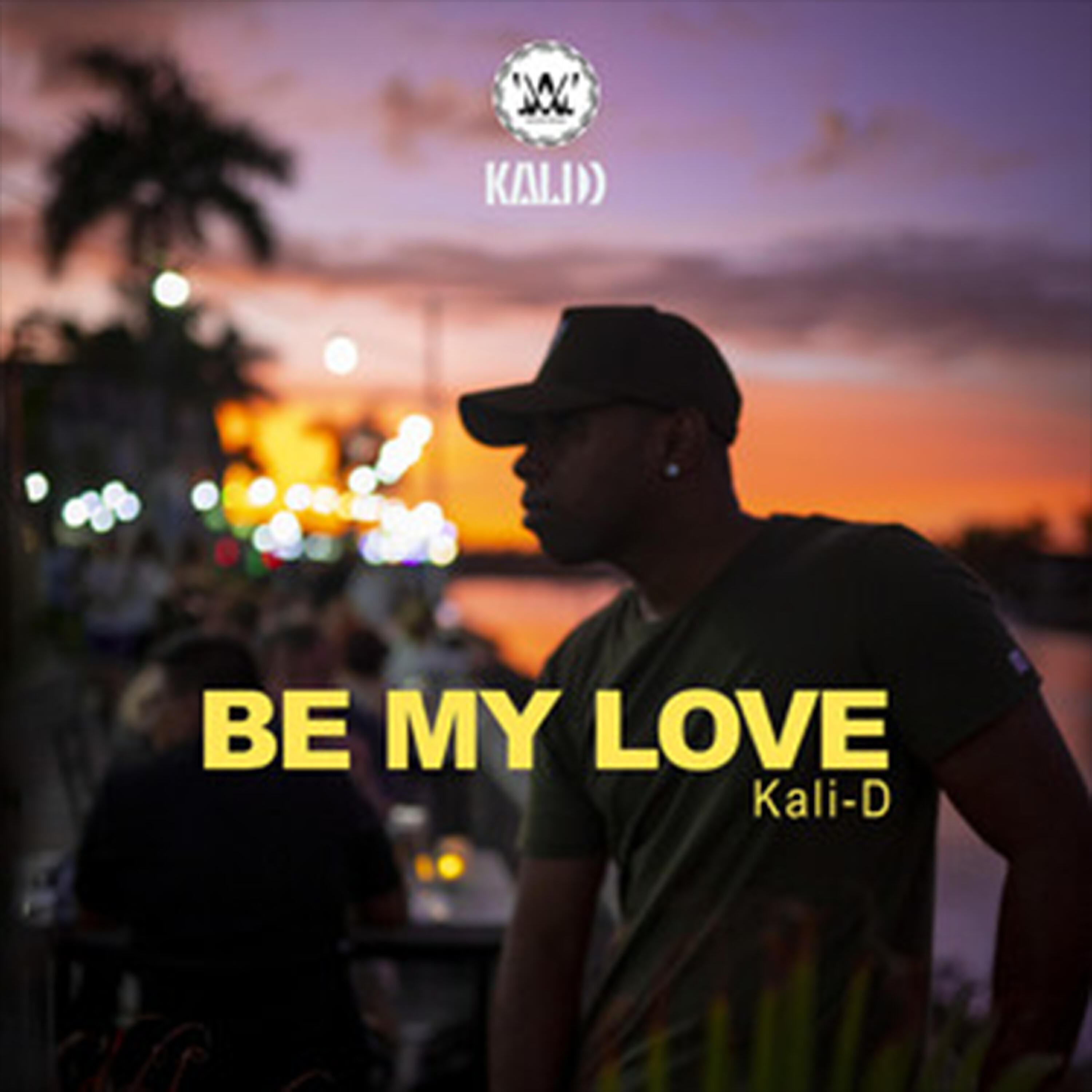 Релиз Be My Love