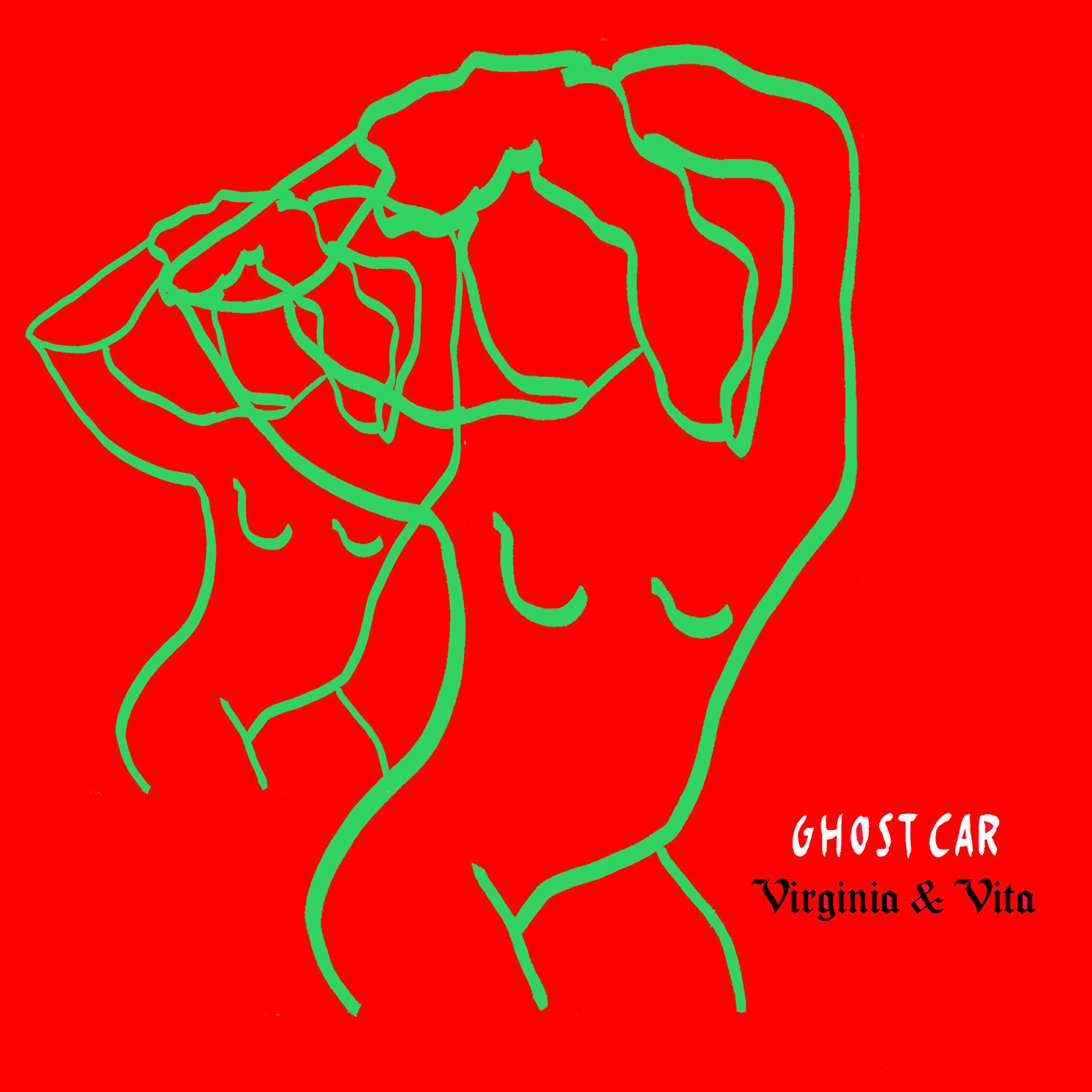 Ghost Car