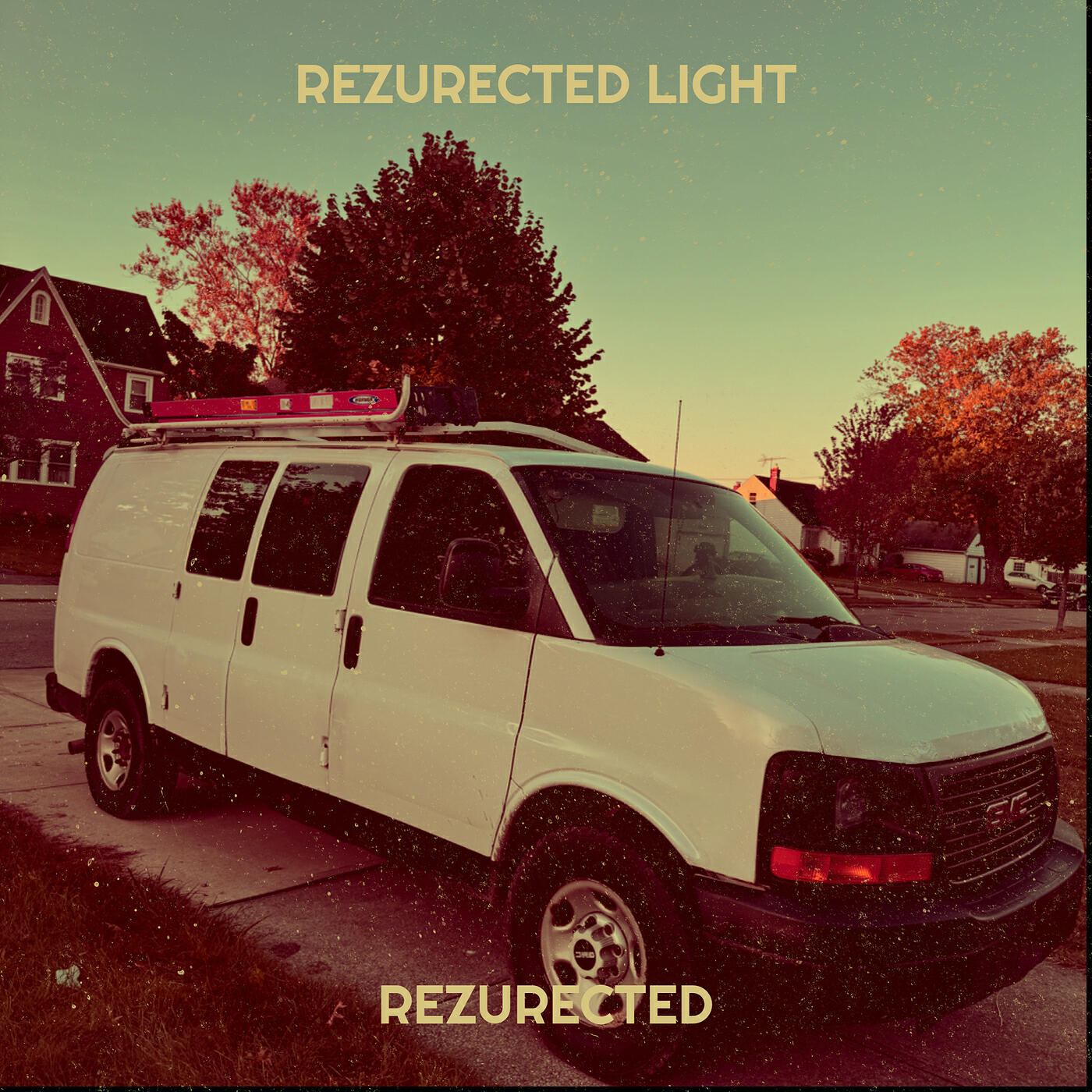 Релиз Rezurected Light